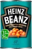Heinz Baked Beans in Tomatensauce 415g (24er Pack) Produktbild-Vorschau 4