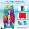 Bodyboard COSTWAY per bambini, tavola da surf con anima in Anteprima dell’immagine prodotto 6