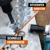 11tlg M14 Fliesenbohrer 15mm Diamant Bohrkrone 6-68mm + Produktbild-Vorschau 9