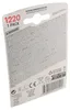 ENERGIZER Electronics Batterie CR1220 3V (1er Blister) Anteprima dell’immagine prodotto 24