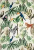 My Exotic 213 Multi 160cm x 230cm Produktbild-Vorschau 1