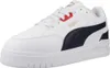 Puma Shuffle Downtown Lo Jr Bílý Náhled obrázku produktu 1