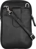 PICARD Umhängetasche Milano Crossbody Bag Black schwarz Produktbild-Vorschau 8