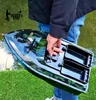 BUDDIE'S® Futterboot 3KG Nutzlast mit 2 Feedern & 500m Produktbild-Vorschau 7