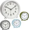 TFA 60.1043.04 Quarz Wecker Oliv Grün Alarmzeiten 1 Produktbild-Vorschau 2