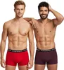 Le Coq Sportif Pánske Boxerky 6 Kusov Bavlna Mix Farieb L Náhľad obrázku produktu 3
