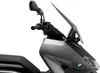 PUIG 21259H Windschutzscheibe V-Tech Line Touring  passend Produktbild-Vorschau 5
