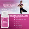 Breast Enhancement (120 capsule) Integratore alimentare, Anteprima dell’immagine prodotto 9