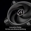 ARCTIC BioniX P140, Wentylator, 14 cm, 200 RPM, 1950 RPM, Podgląd zdjęcia produktu 13