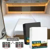 Dexitex Jersey Spannbettlaken 4er Set für Wohnmobil & Produktbild-Vorschau 9
