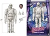 Scooby-Doo Actionfigur 1/12 Mumia Ankha 17 cm Podgląd zdjęcia produktu 8