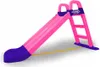scivolo Funny girl 145 x 59 x 79 cm rosa/viola Anteprima dell’immagine prodotto 3
