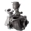 Turbolader for Nissan X-Trail 2.2 DCI 100KW 136PS Produktbild-Vorschau 8