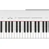 Yamaha P-225WH Digitales Piano 88 Schlüssel Weiß Produktbild-Vorschau 5
