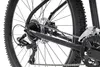 Axess BRASH leichtes Hardtail Mountainbike 29 Zoll Schwarz Produktbild-Vorschau 3
