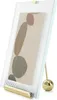 Umbra Bilderrahmen Flute, Fotorahmen, Zink, Glas, Anteprima dell’immagine prodotto 2