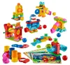 LEGO Education Tubes 45026, Set de construcción, 3 años en Vista previa de la imagen del producto 1