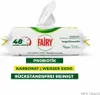 Fairy Oberflächenreinigungstücher Zitrone Podgląd zdjęcia produktu 4