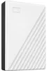 Western Digital My Passport WDBR9S0060BWT-WESN disque dur Voir les images du produit 5