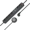 Brennenstuhl Eco-Line Comfort Switch Plus EL CSP 24 Produktbild-Vorschau 7