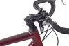 CHILLIZ Rennrad 28 Zoll RDB1.1 rot Rahmenhöhe 60 cm Damen Produktbild-Vorschau 7