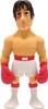 MINIX, Rocky Balboa Figur mit dem Thema Sport Kampf PVC 12 Produktbild-Vorschau 5