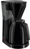 Melitta 1023-06, Przelewowy ekspres do kawy, Kawa mielona, Podgląd zdjęcia produktu 19