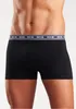 H.I.S. Boxer Boxershorts für Herren 5 -teilig blau Größe L Produktbild-Vorschau 2