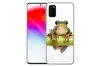 MuchoWow® Handyhülle Schutzhülle Hülle für Samsung Galaxy Produktbild-Vorschau 2