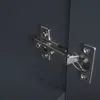 Paplinskimoebel Waschbecken mit Unterschrank Bilbao 60cm Produktbild-Vorschau 11