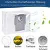 14 Stück Staubbeutel für Roborock S8+ S8 Pro Ultra S7 MaxV Produktbild-Vorschau 3