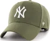 Casquette 47 Brand B-MVPSP17WBP-SW pour Uni Voir les images du produit 9
