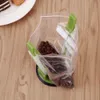 Einstellbare Hände frei Baggy Rack Clip Küche Lebensmittel Produktbild-Vorschau 4
