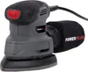 Handschleifer 140 Watt Schleifmaschine Dreieckschleifer Produktbild-Vorschau 3