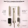 Beurer HT 100 Multistyler Airstyler, 5-in-1, artikelnummer Productafbeelding-voorbeeld 4