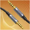 Cable Ugreen  Ugreen cable AUX mini jack 3.5mm cable (male) Produktbild-Vorschau 10