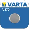 Varta Knopfzelle V379 Produktbild-Vorschau 1