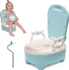 Jopassy Pot et toilettes pour bébés, pot pour bébé avec Voir les images du produit 1