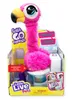Interaktívne plameniaky Little Live Pets Gotta Go Flamingo Náhľad obrázku produktu 18