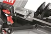 Flex Bandsäge SBG 4910 inkl. 4 Bänder & Spannbacken Produktbild-Vorschau 8