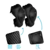 CRAZY SAFETY Schutz-Set Protection mit Ellenbogen-, Knie- Produktbild-Vorschau 8