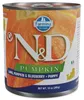 FARMINA ND DOG LAMBPUMPKÜRBLAUBEEREN-WELPE 285 g Produktbild-Vorschau 5