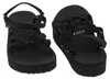 Teva W Midform Kena Slim Sandals 1173494-BLK, Sandalen, Produktbild-Vorschau 5