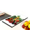 Glasschneidebrett 40x52 Gemüse Produktbild-Vorschau 4
