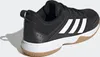 adidas Ligra 7 Indoor Core Black Cloud White (GS) - EU 38 Produktbild-Vorschau 8