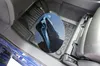 Z509978 TPE-Gummifußmatten kompatibel mit  VW Touran  1 1T Produktbild-Vorschau 2