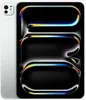 Apple iPad Pro 13" 7. Generation M4 (2024) Silber 512GB Produktbild-Vorschau 10