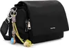 SURI FREY Umhängetasche SFY Sissy Hand Bag With Flap Black Produktbild-Vorschau 2