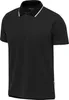 Hummel Hmlmove Polo, GREY MELANGE, S, Herren Produktbild-Vorschau 5