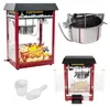 Expondo Royal Catering stroj na popcorn – 1500 W – 5 kg/h – Náhled obrázku produktu 11